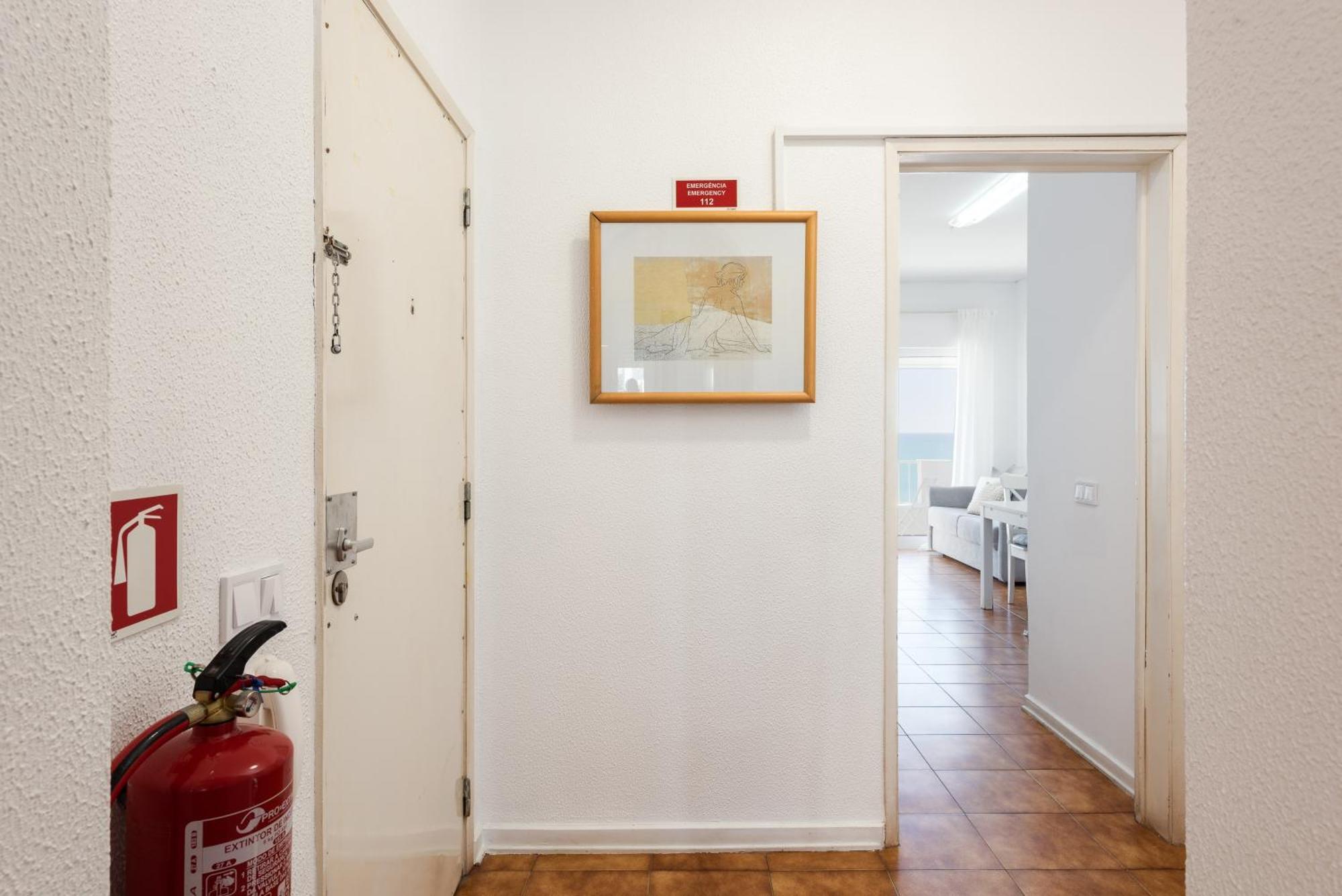 Maresia - Front - Quarteira Apartamento Vilamoura